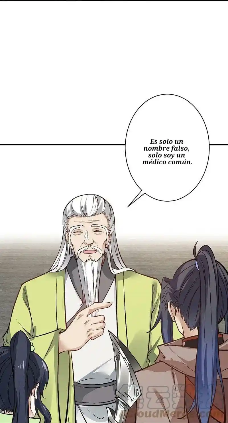 Against The Gods - Capítulo 529 - Página 26 - LectorTMOo