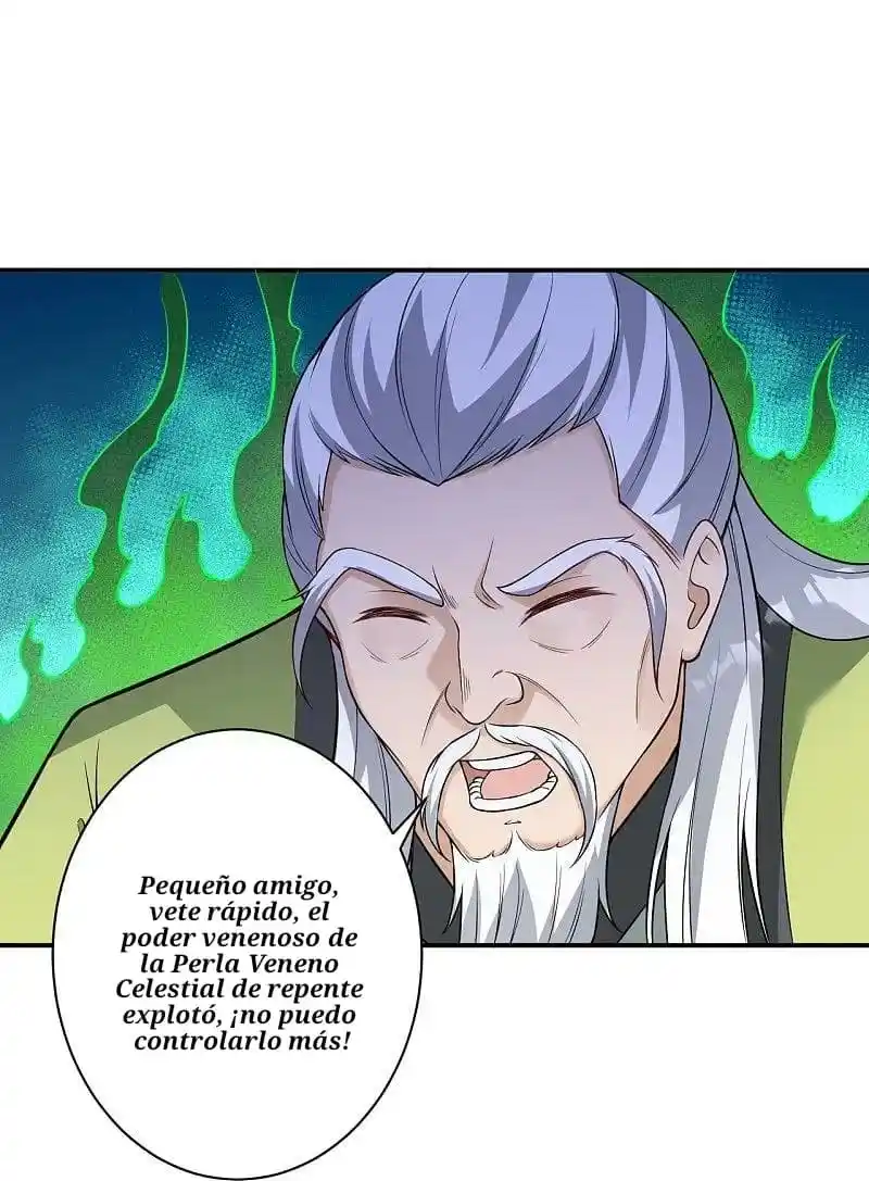 Against The Gods - Capítulo 529 - Página 32 - LectorTMOo