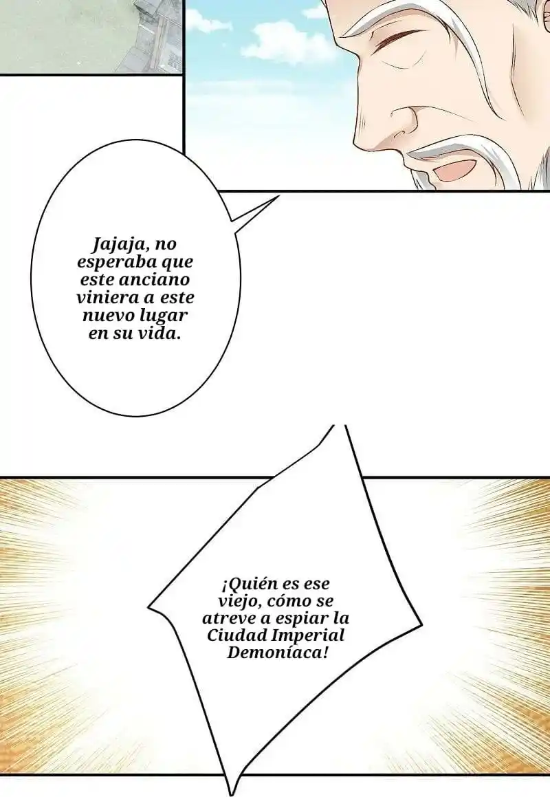 Against The Gods - Capítulo 529 - Página 47 - LectorTMOo