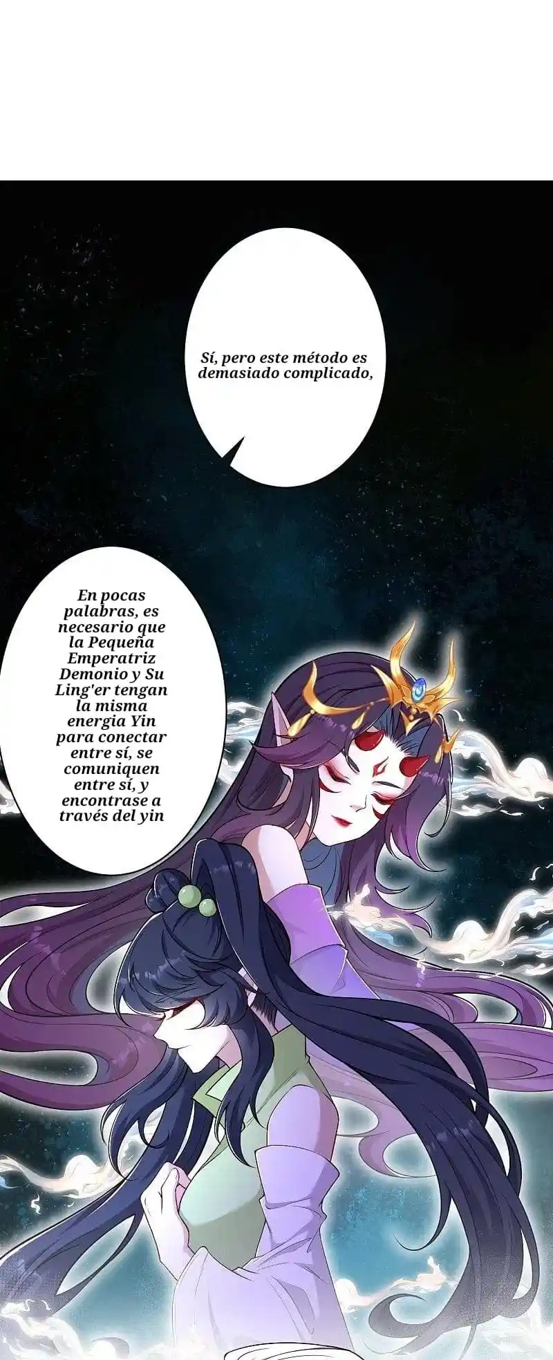 Against The Gods - Capítulo 531 - Página 2 - LectorTMOo