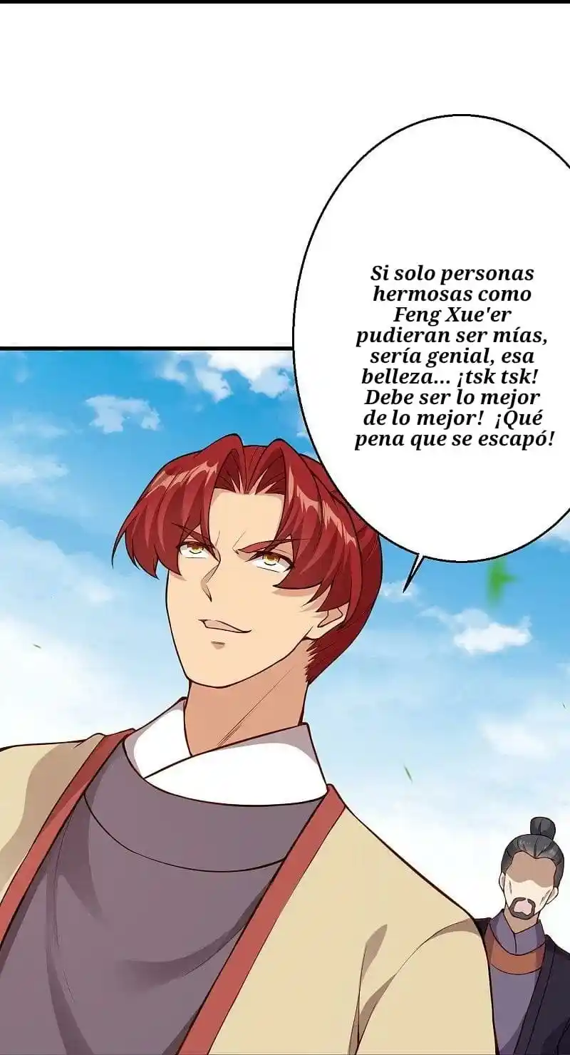 Against The Gods - Capítulo 532 - Página 13 - LectorTMOo