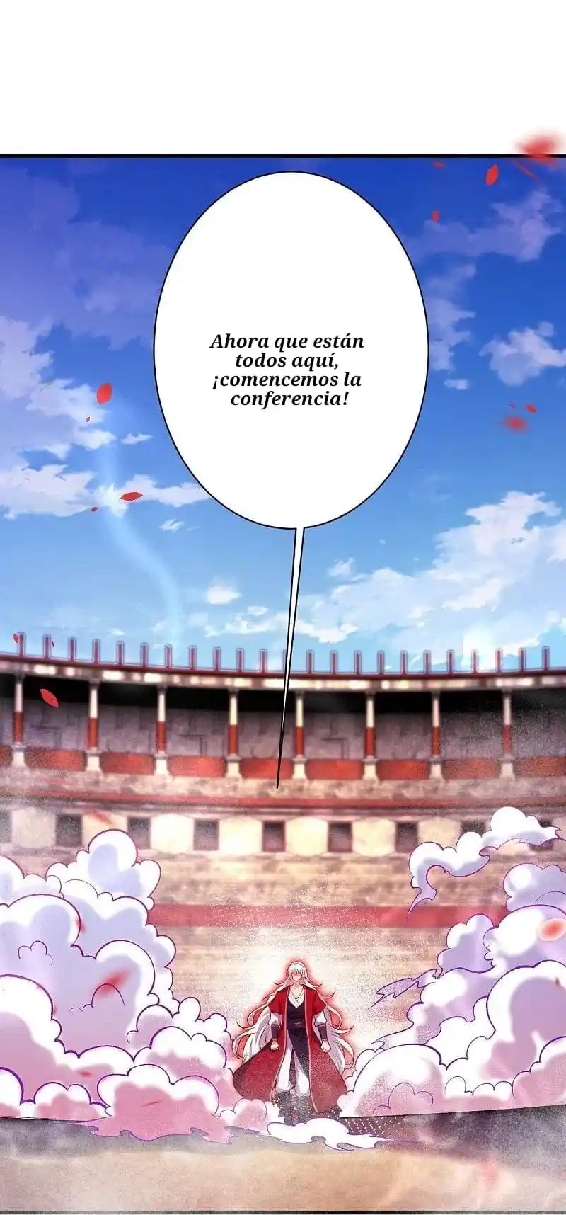 Against The Gods - Capítulo 532 - Página 45 - LectorTMOo