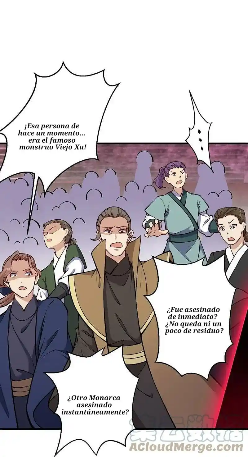 Against The Gods - Capítulo 534 - Página 13 - LectorTMOo