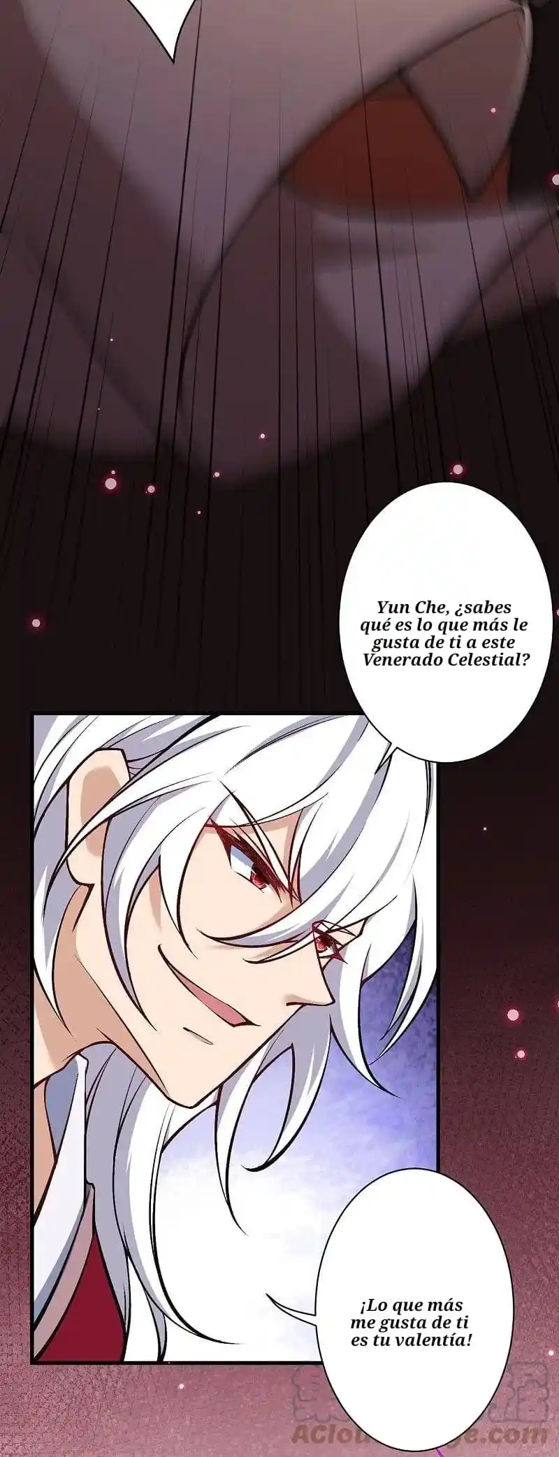 Against The Gods - Capítulo 534 - Página 25 - LectorTMOo