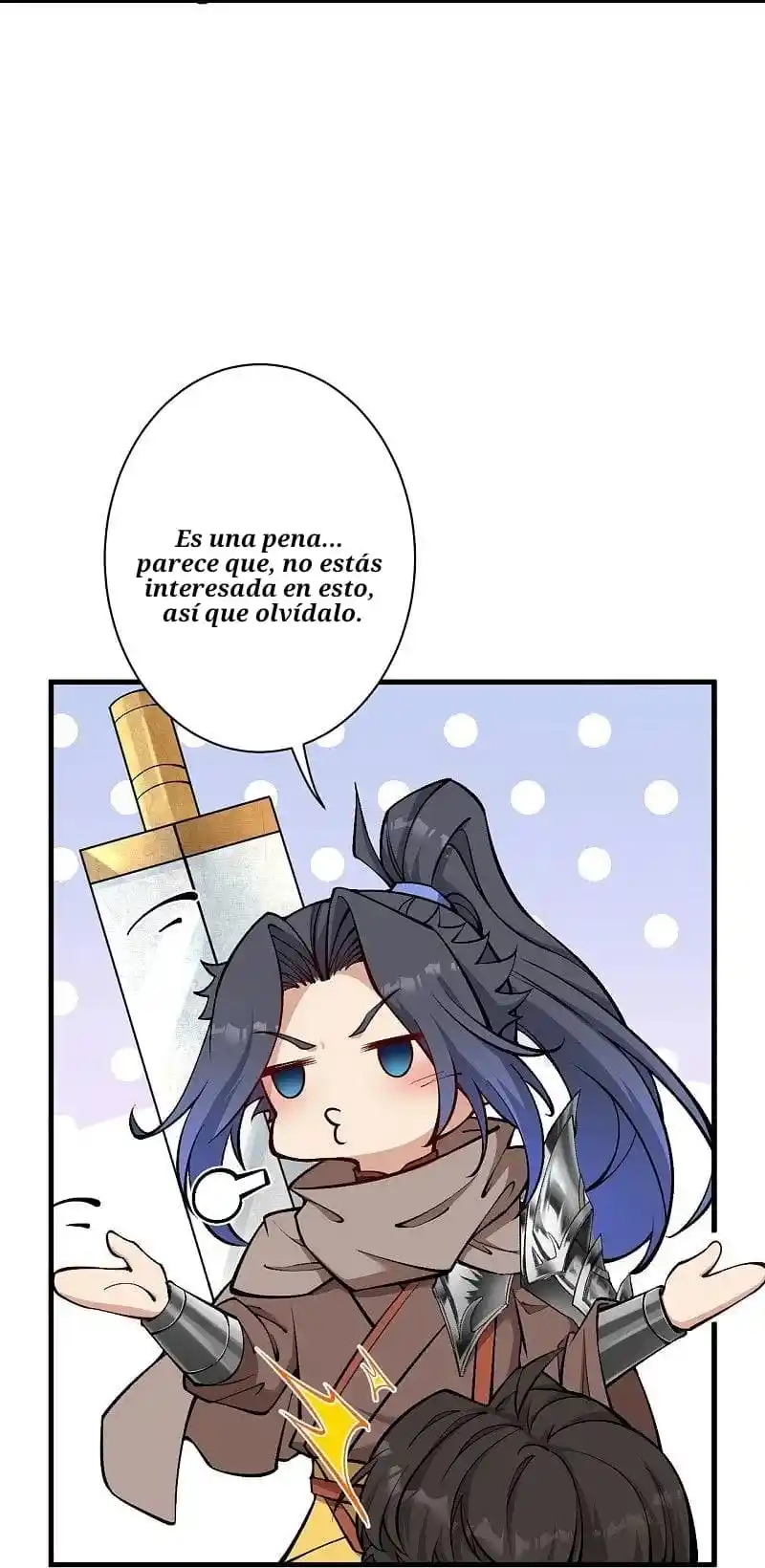 Against The Gods - Capítulo 534 - Página 32 - LectorTMOo