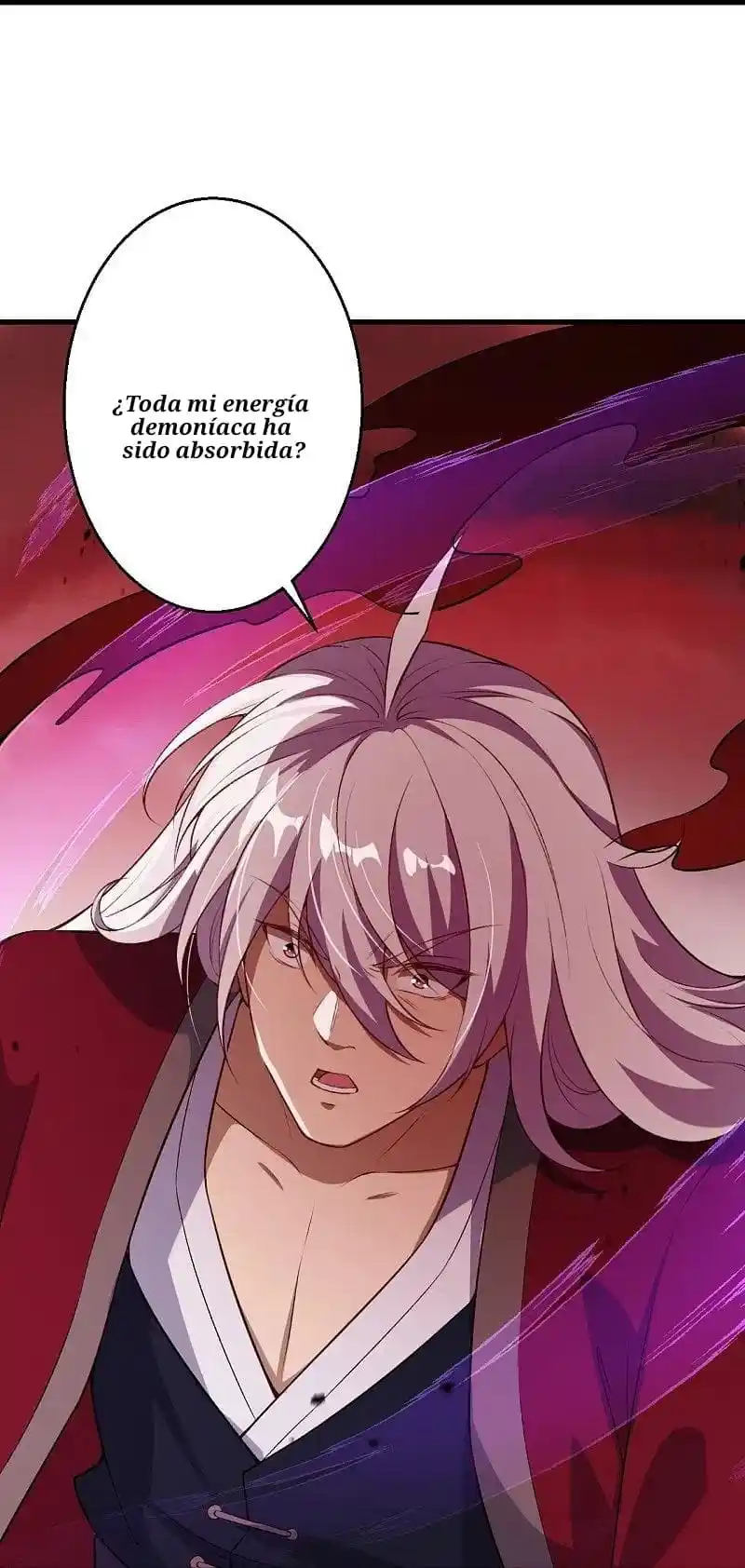 Against The Gods - Capítulo 535 - Página 51 - LectorTMOo