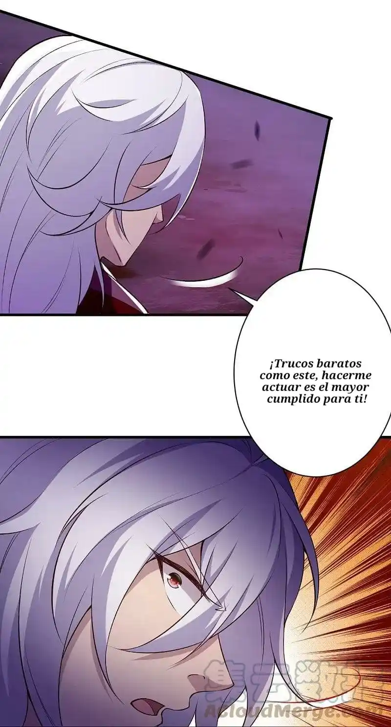 Against The Gods - Capítulo 536 - Página 4 - LectorTMOo