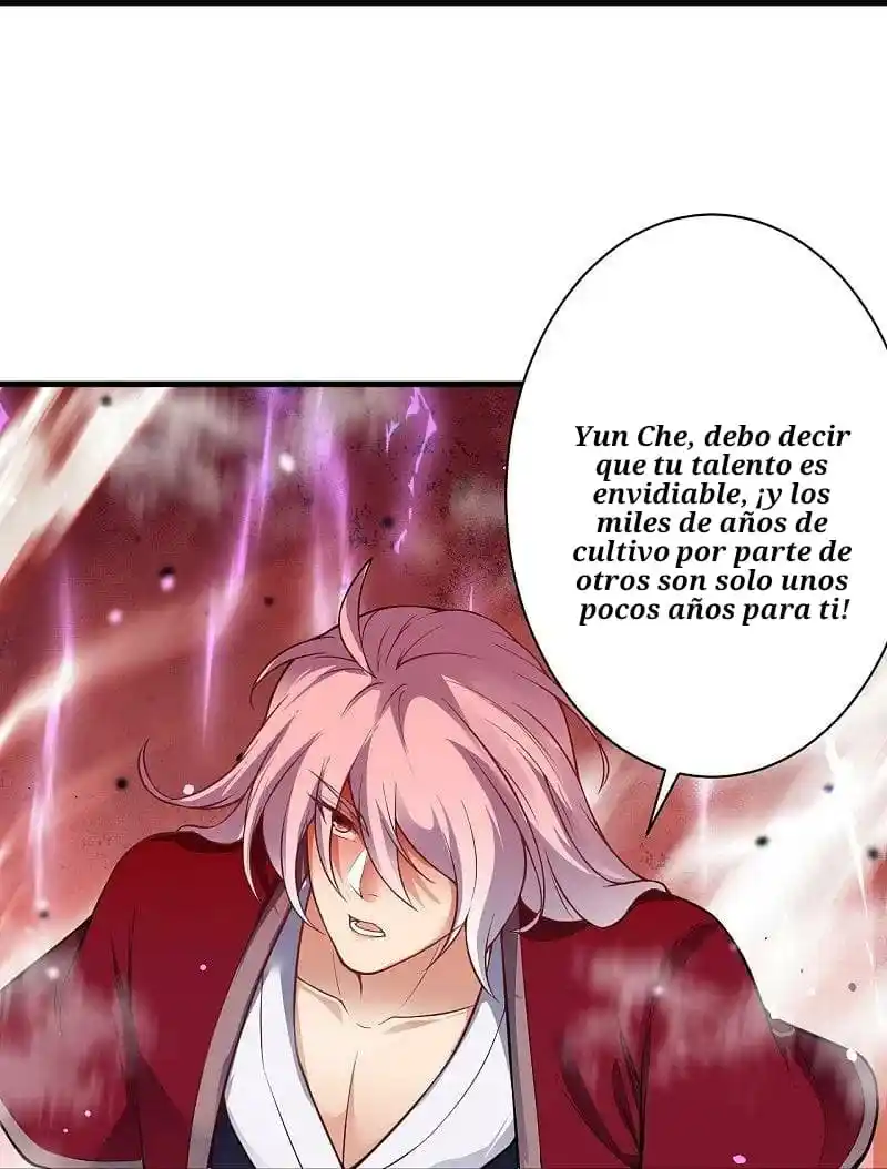Against The Gods - Capítulo 536 - Página 11 - LectorTMOo