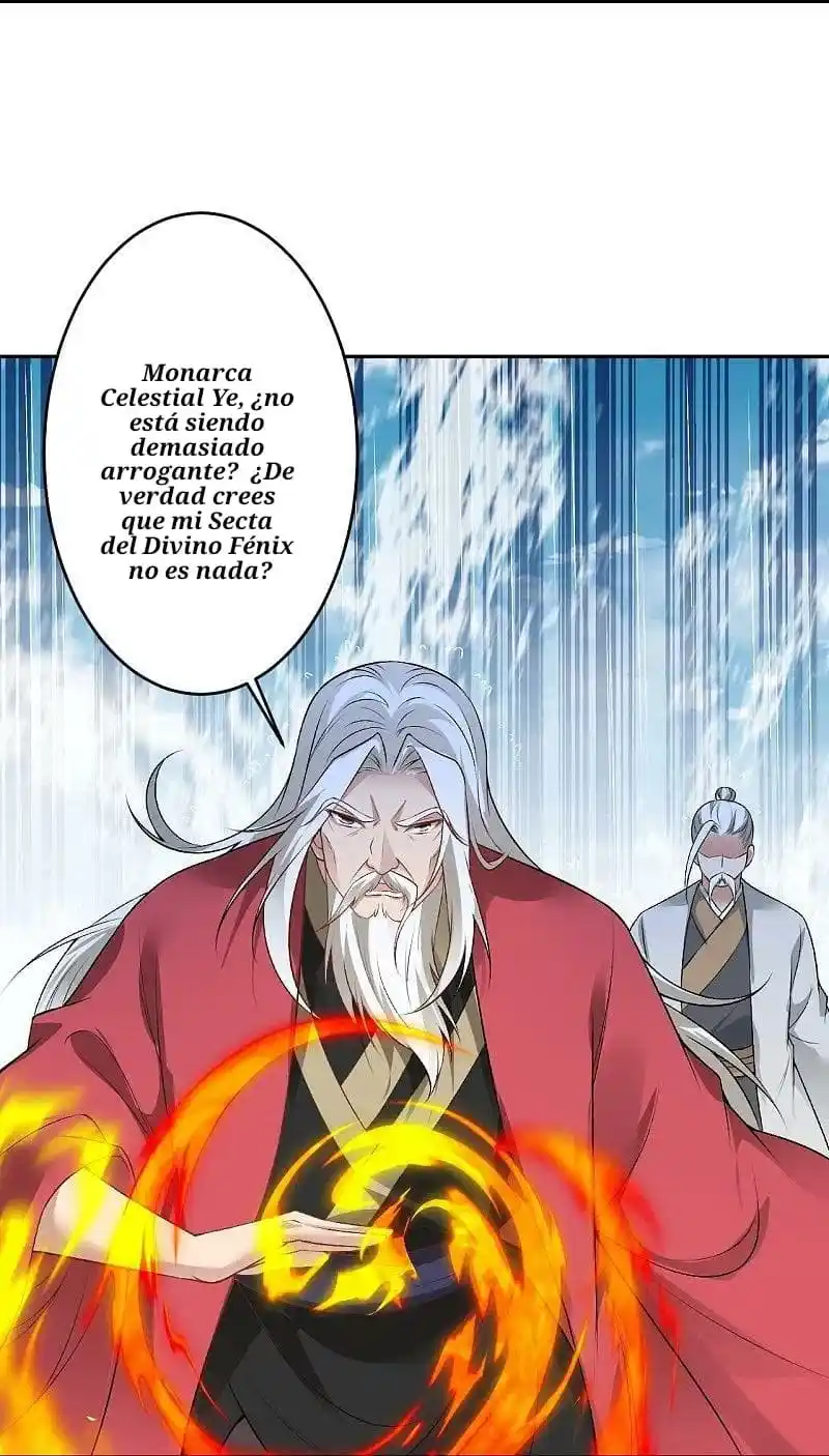 Against The Gods - Capítulo 536 - Página 37 - LectorTMOo