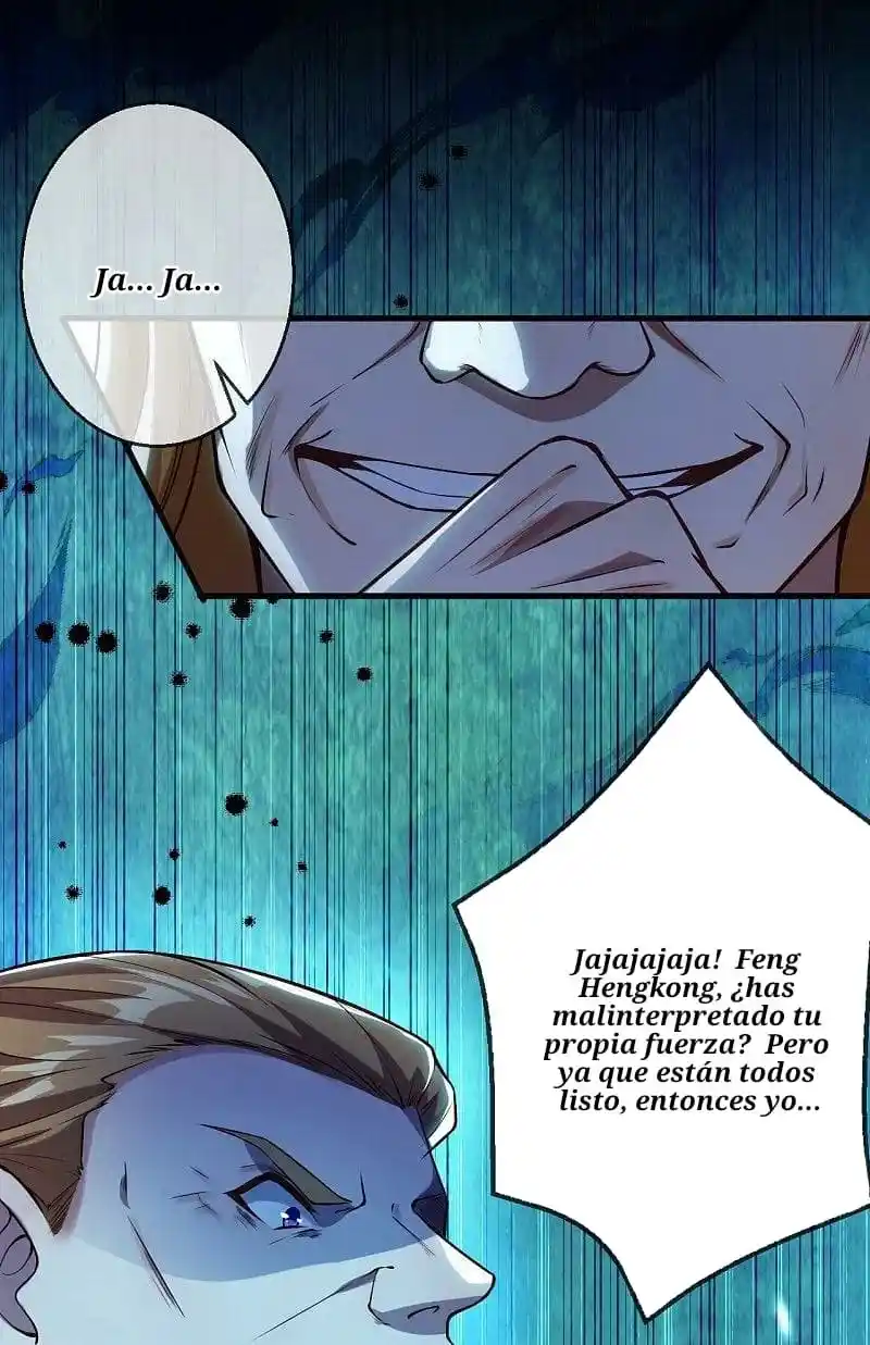Against The Gods - Capítulo 537 - Página 16 - LectorTMOo