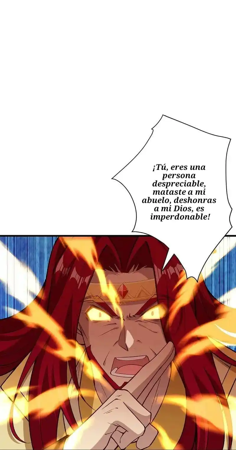 Against The Gods - Capítulo 537 - Página 19 - LectorTMOo