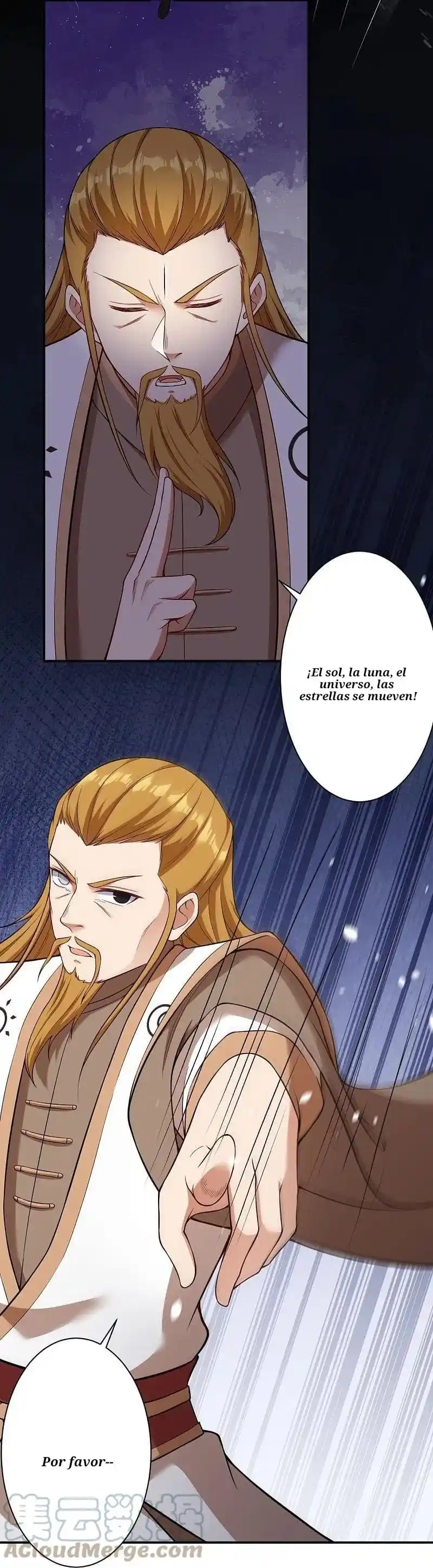 Against The Gods - Capítulo 537 - Página 34 - LectorTMOo