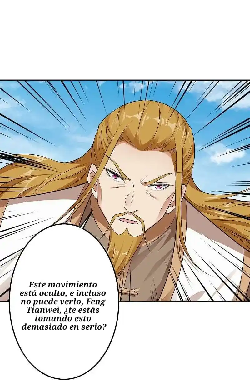 Against The Gods - Capítulo 538 - Página 12 - LectorTMOo