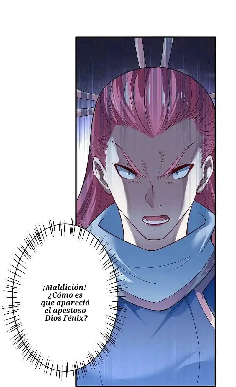 Against The Gods - Capítulo 539 - Página 4 - LectorTMOo