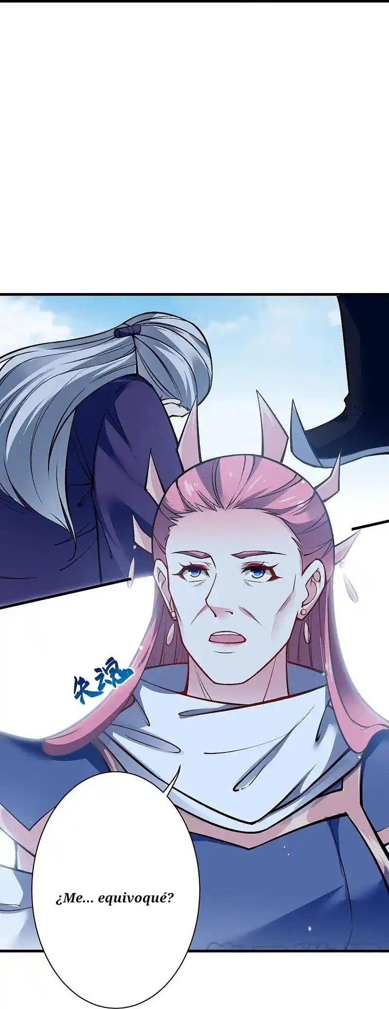 Against The Gods - Capítulo 541 - Página 54 - LectorTMOo
