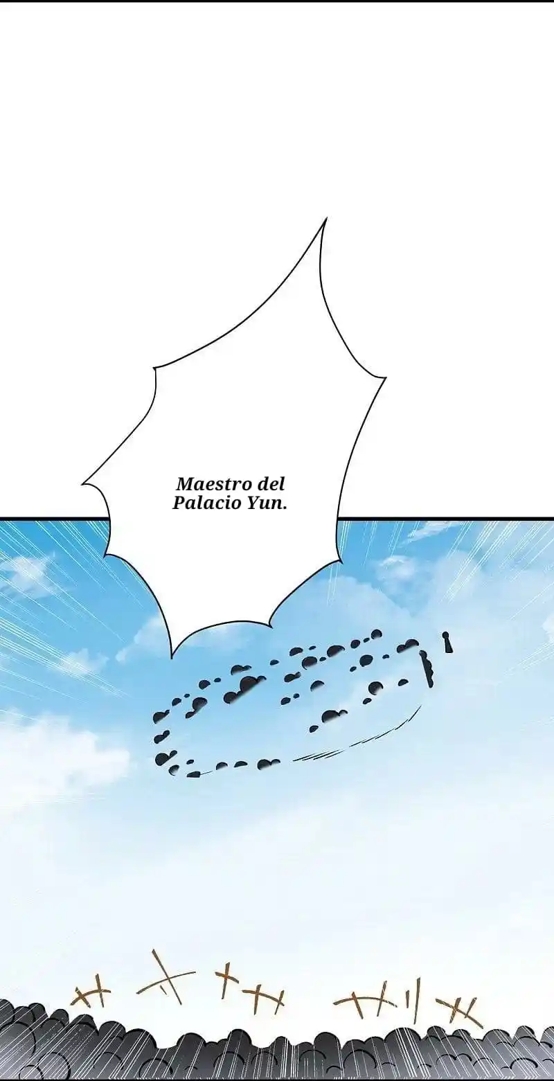 Against The Gods - Capítulo 542 - Página 4 - LectorTMOo