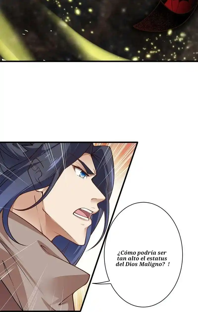 Against The Gods - Capítulo 543 - Página 41 - LectorTMOo