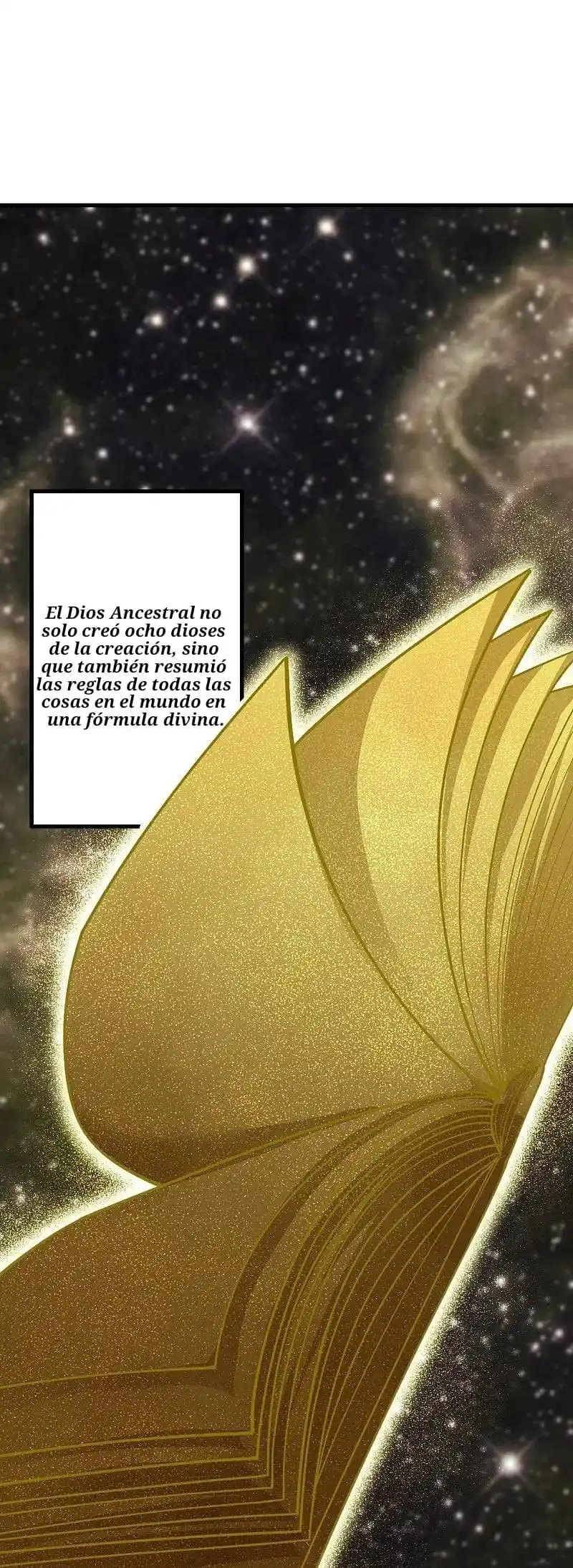 Against The Gods - Capítulo 543 - Página 44 - LectorTMOo
