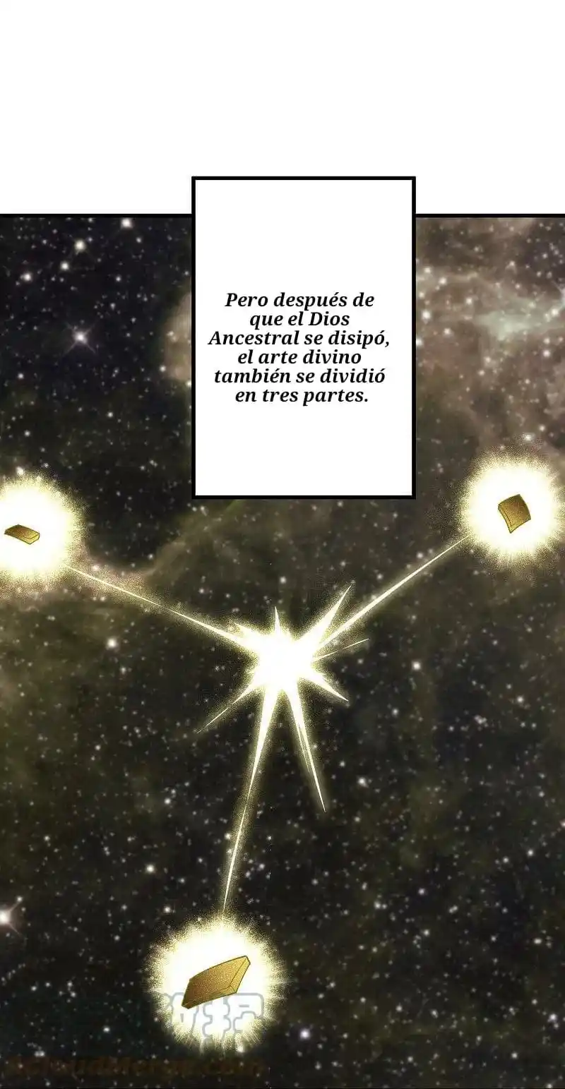 Against The Gods - Capítulo 543 - Página 46 - LectorTMOo