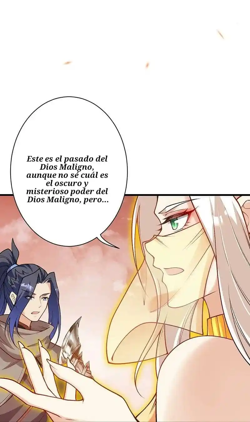 Against The Gods - Capítulo 544 - Página 7 - LectorTMOo