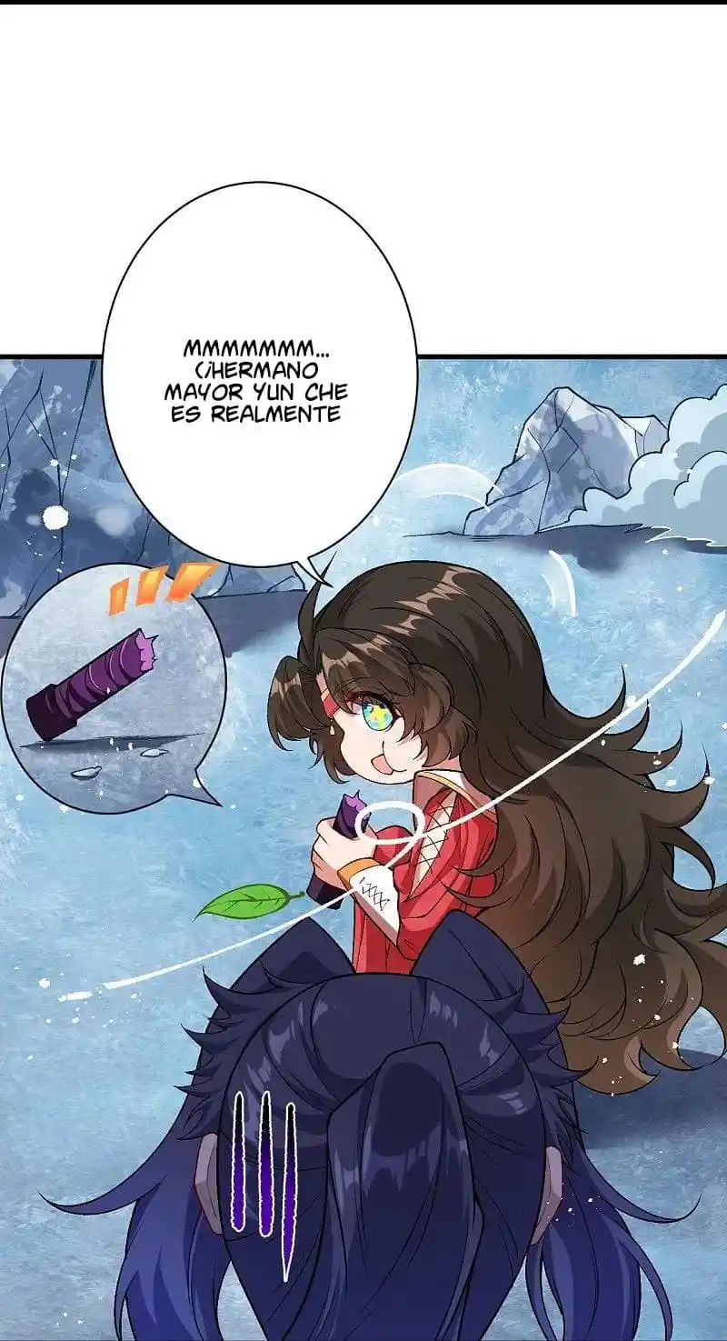 Against The Gods - Capítulo 546 - Página 17 - LectorTMOo