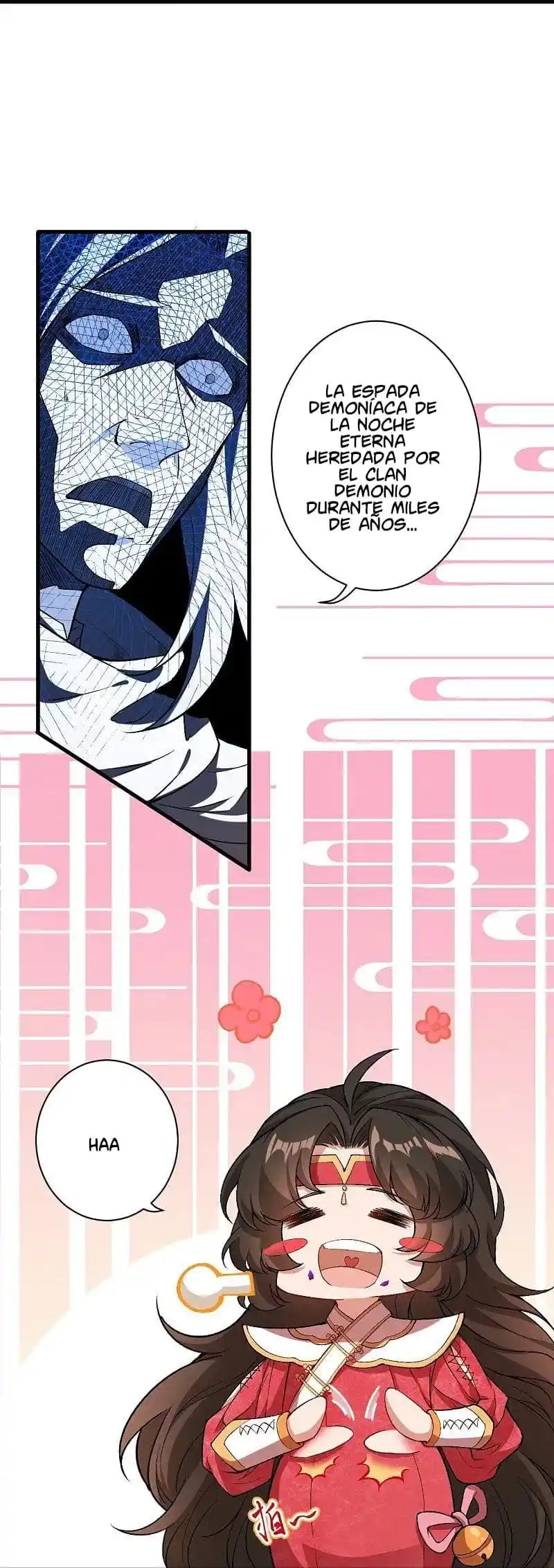 Against The Gods - Capítulo 546 - Página 18 - LectorTMOo