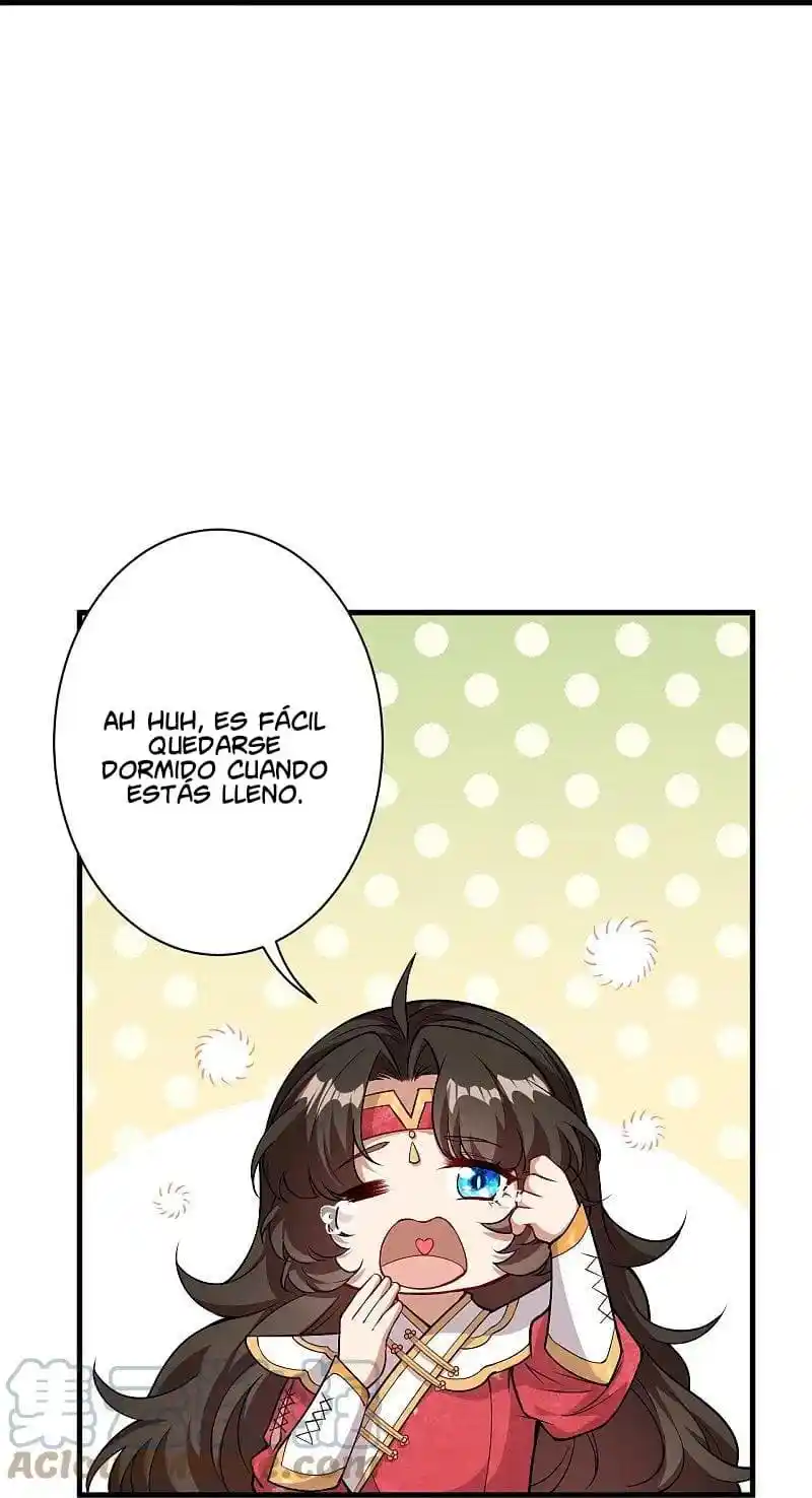 Against The Gods - Capítulo 546 - Página 19 - LectorTMOo
