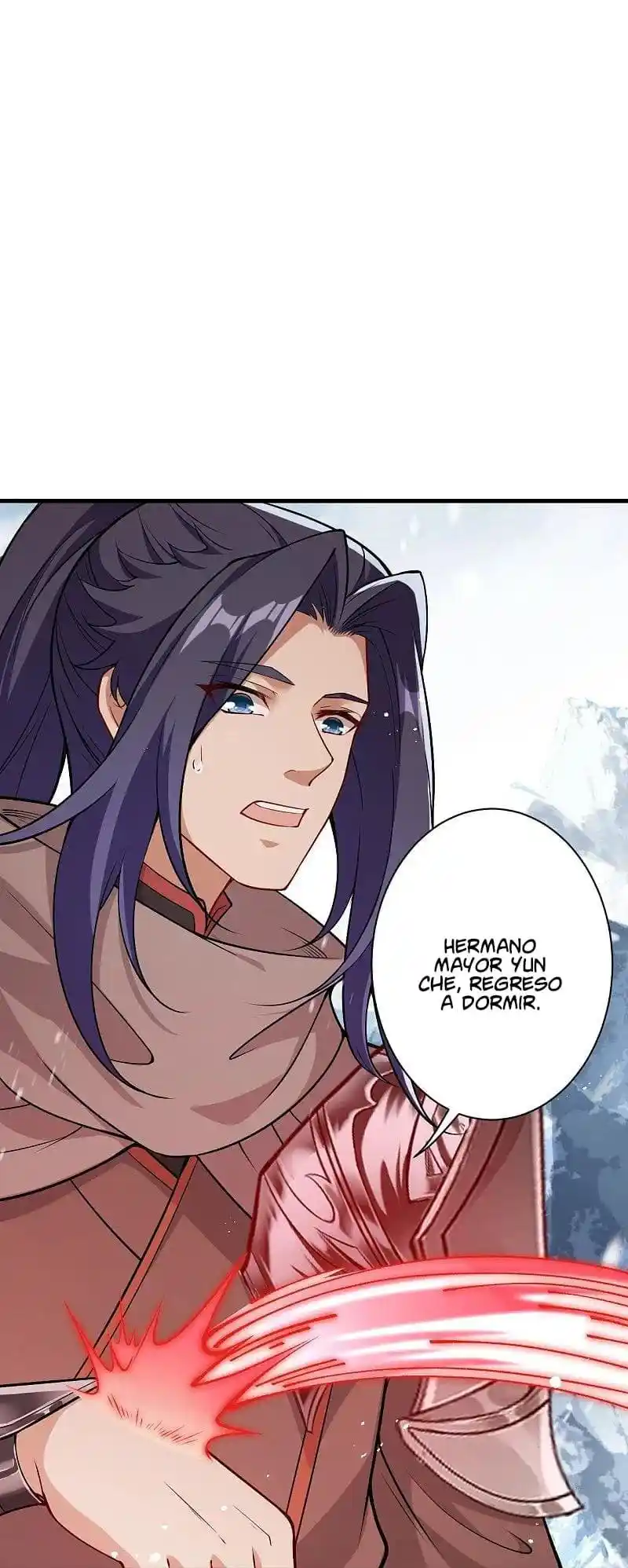 Against The Gods - Capítulo 546 - Página 20 - LectorTMOo
