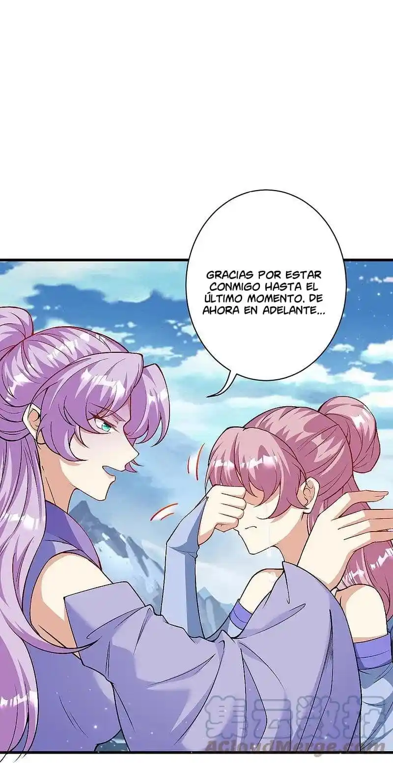 Against The Gods - Capítulo 546 - Página 30 - LectorTMOo