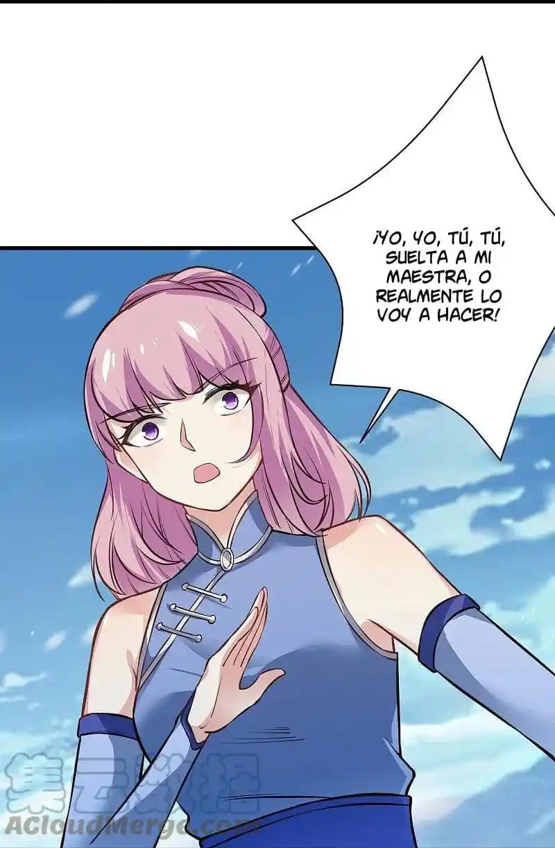 Against The Gods - Capítulo 546 - Página 42 - LectorTMOo