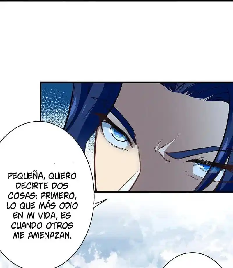 Against The Gods - Capítulo 546 - Página 43 - LectorTMOo