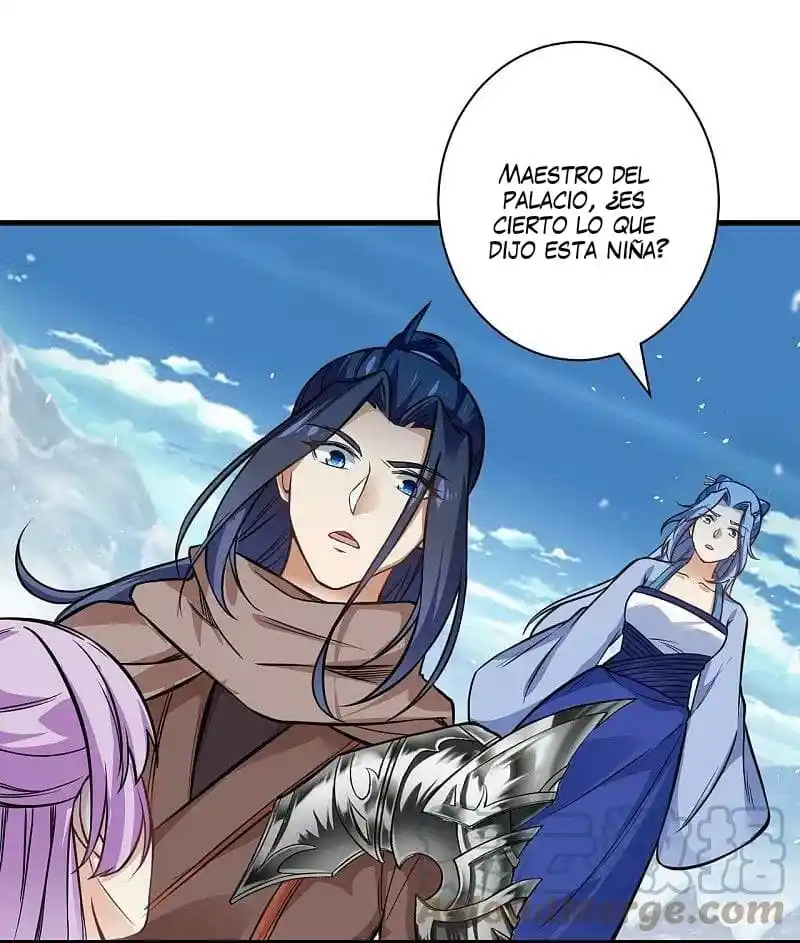 Against The Gods - Capítulo 547 - Página 10 - LectorTMOo
