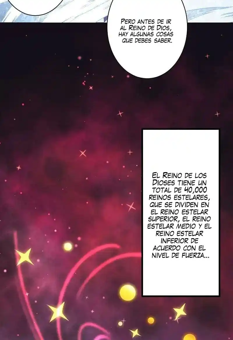 Against The Gods - Capítulo 547 - Página 45 - LectorTMOo