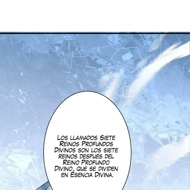 Against The Gods - Capítulo 547 - Página 52 - LectorTMOo