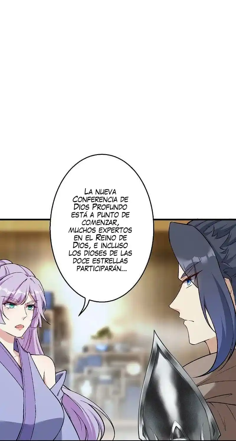Against The Gods - Capítulo 548 - Página 11 - LectorTMOo