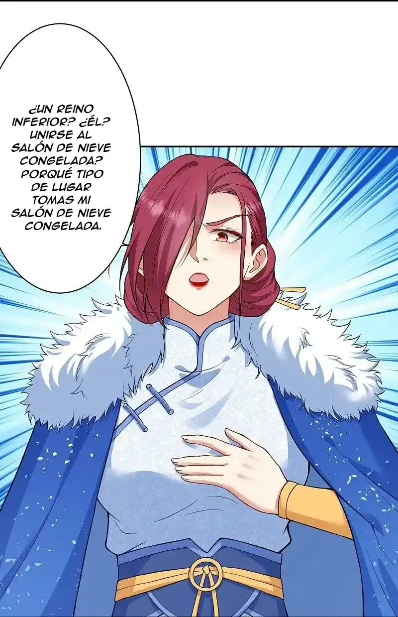 Against The Gods - Capítulo 549 - Página 28 - LectorTMOo