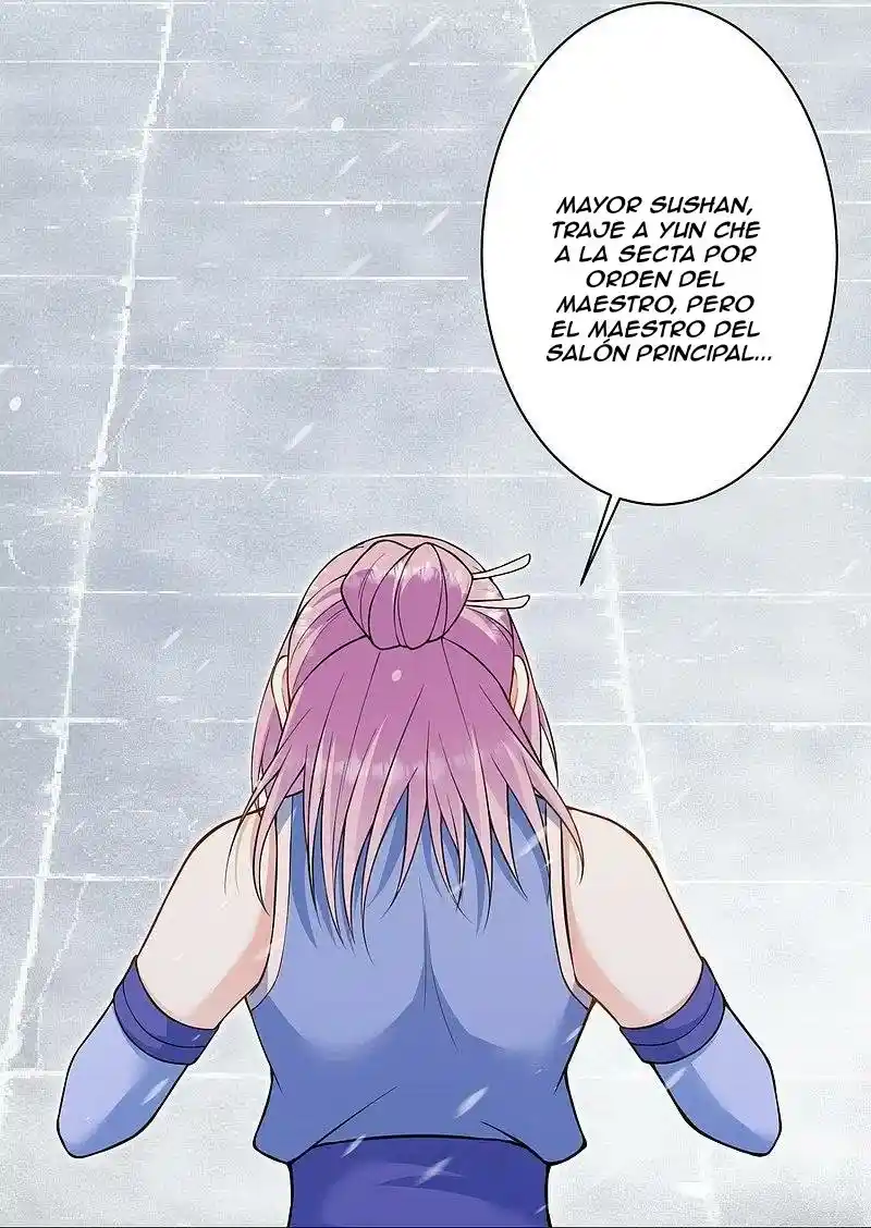 Against The Gods - Capítulo 549 - Página 39 - LectorTMOo