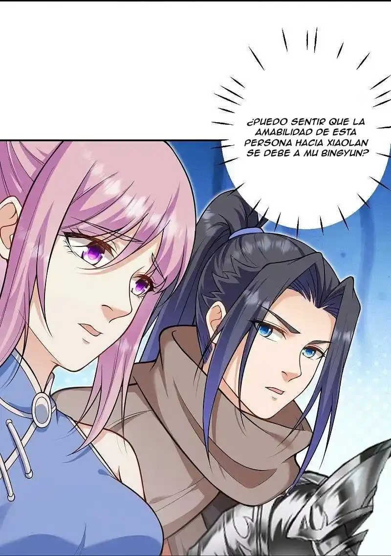 Against The Gods - Capítulo 549 - Página 41 - LectorTMOo