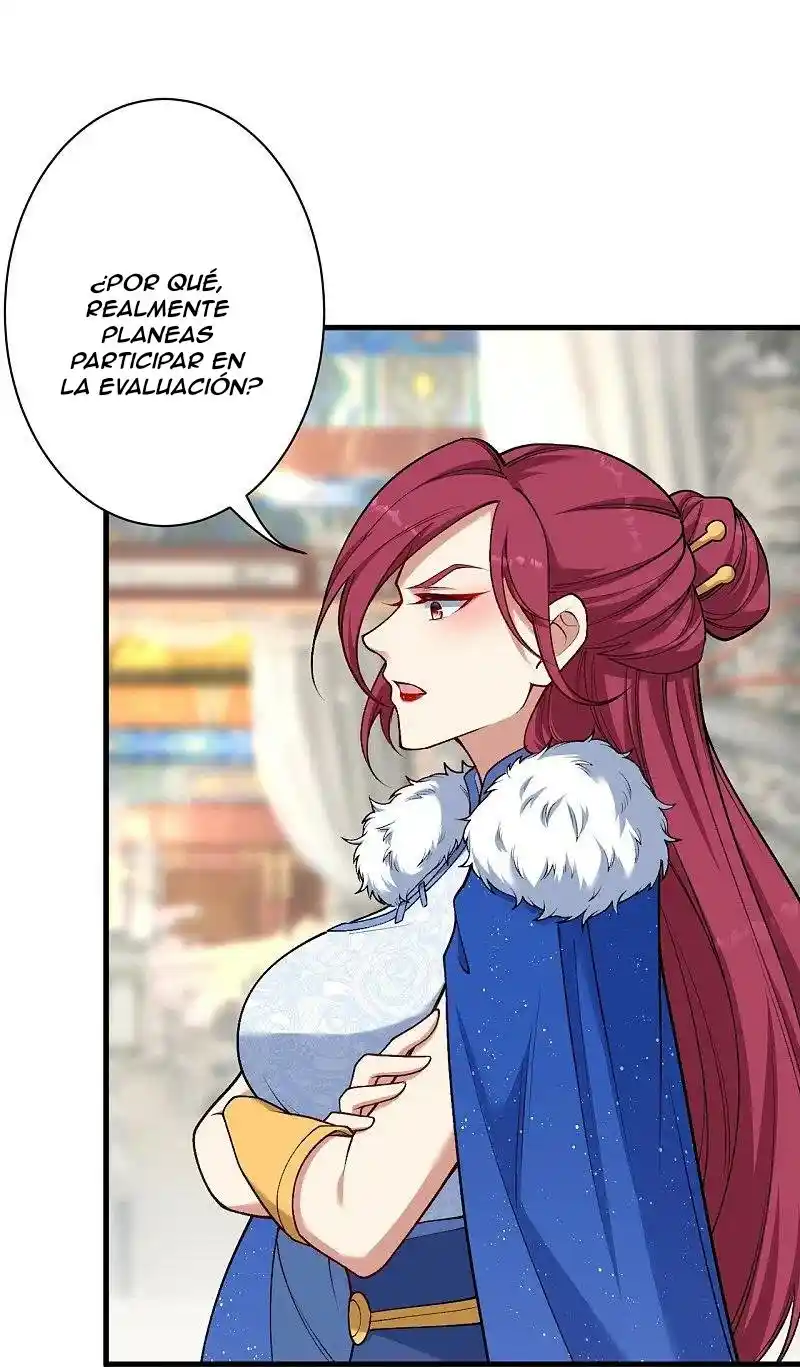Against The Gods - Capítulo 549 - Página 54 - LectorTMOo