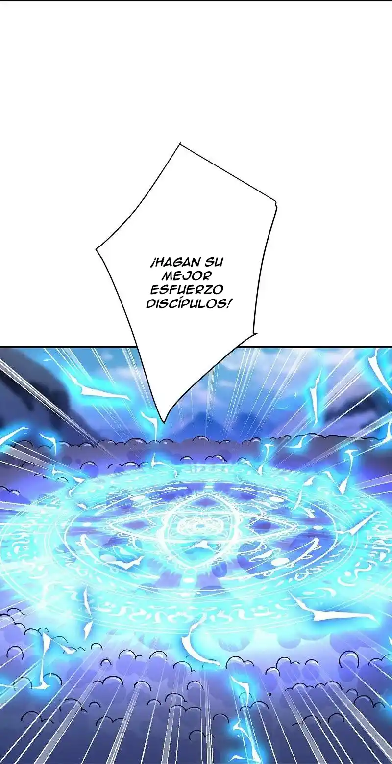 Against The Gods - Capítulo 551 - Página 25 - LectorTMOo