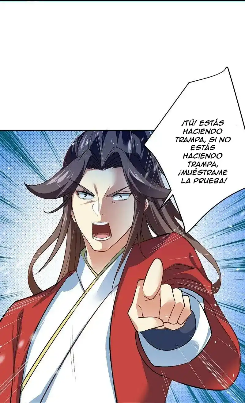 Against The Gods - Capítulo 552 - Página 15 - LectorTMOo