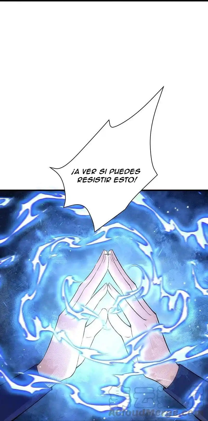 Against The Gods - Capítulo 552 - Página 50 - LectorTMOo