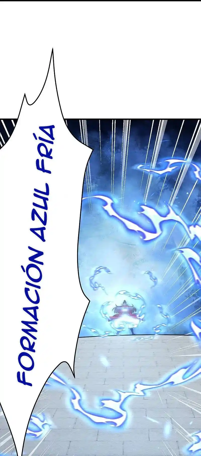 Against The Gods - Capítulo 552 - Página 51 - LectorTMOo