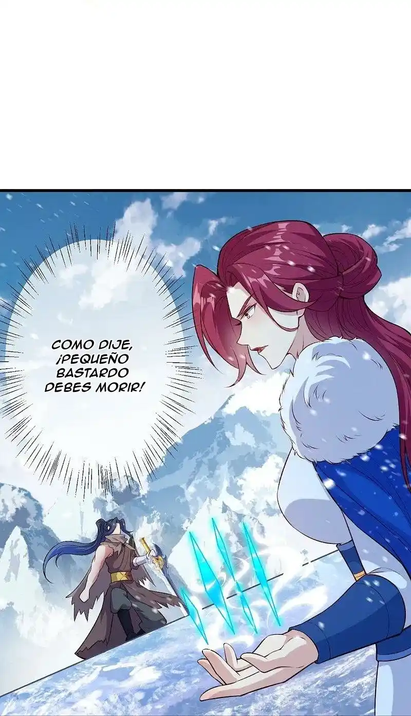 Against The Gods - Capítulo 554 - Página 32 - LectorTMOo