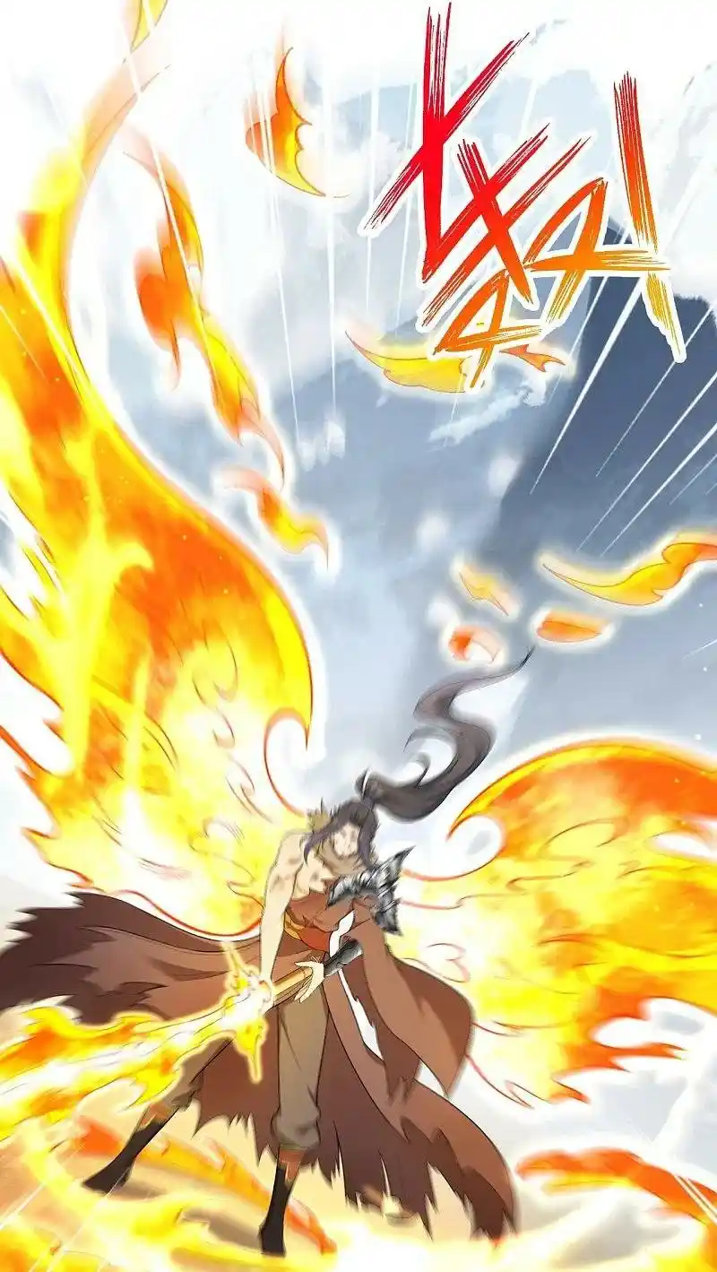 Against The Gods - Capítulo 555 - Página 20 - LectorTMOo