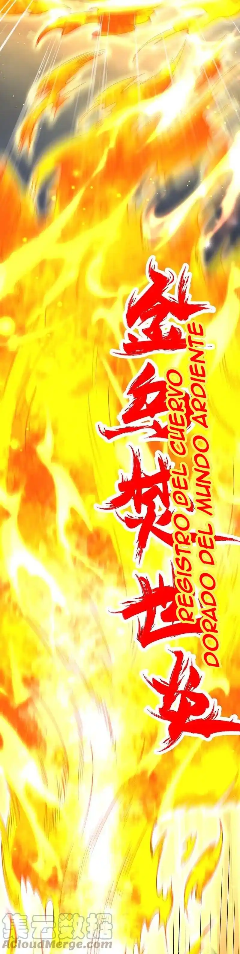 Against The Gods - Capítulo 555 - Página 21 - LectorTMOo