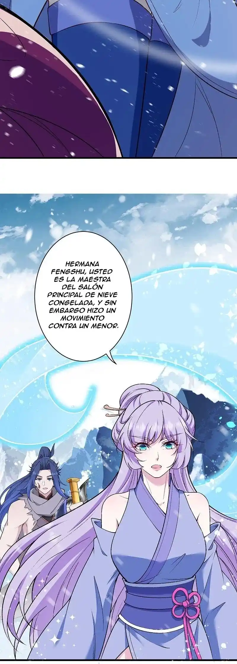 Against The Gods - Capítulo 555 - Página 40 - LectorTMOo
