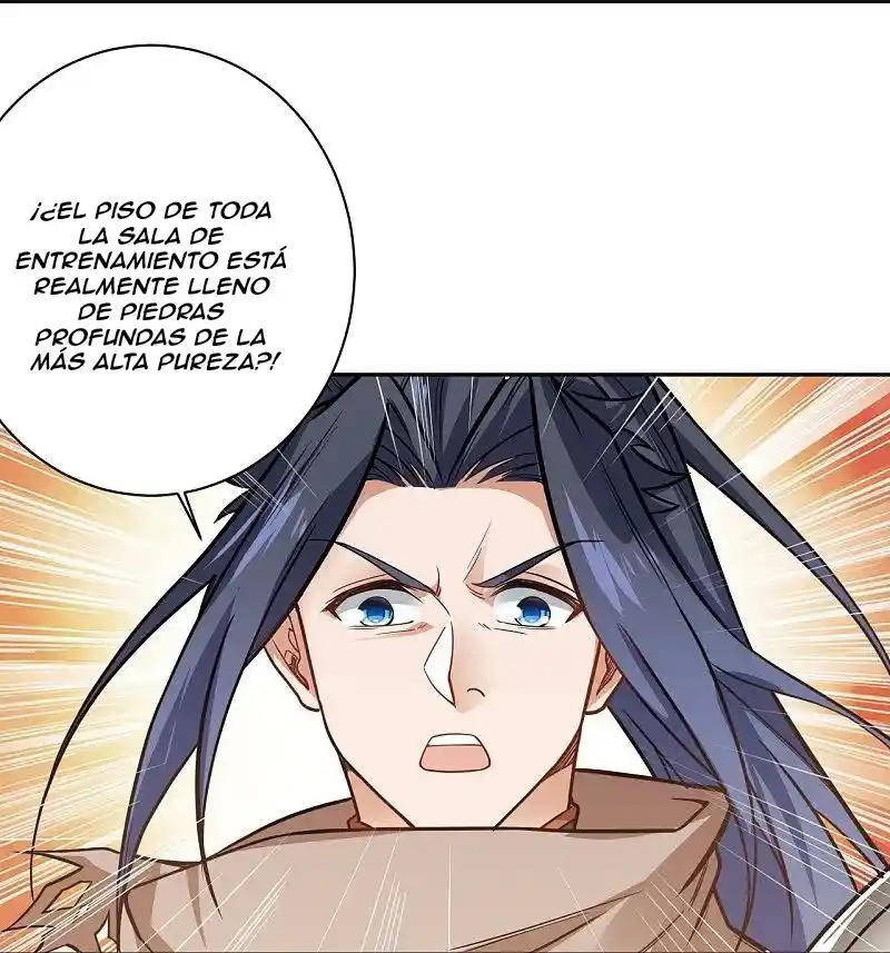 Against The Gods - Capítulo 556 - Página 17 - LectorTMOo