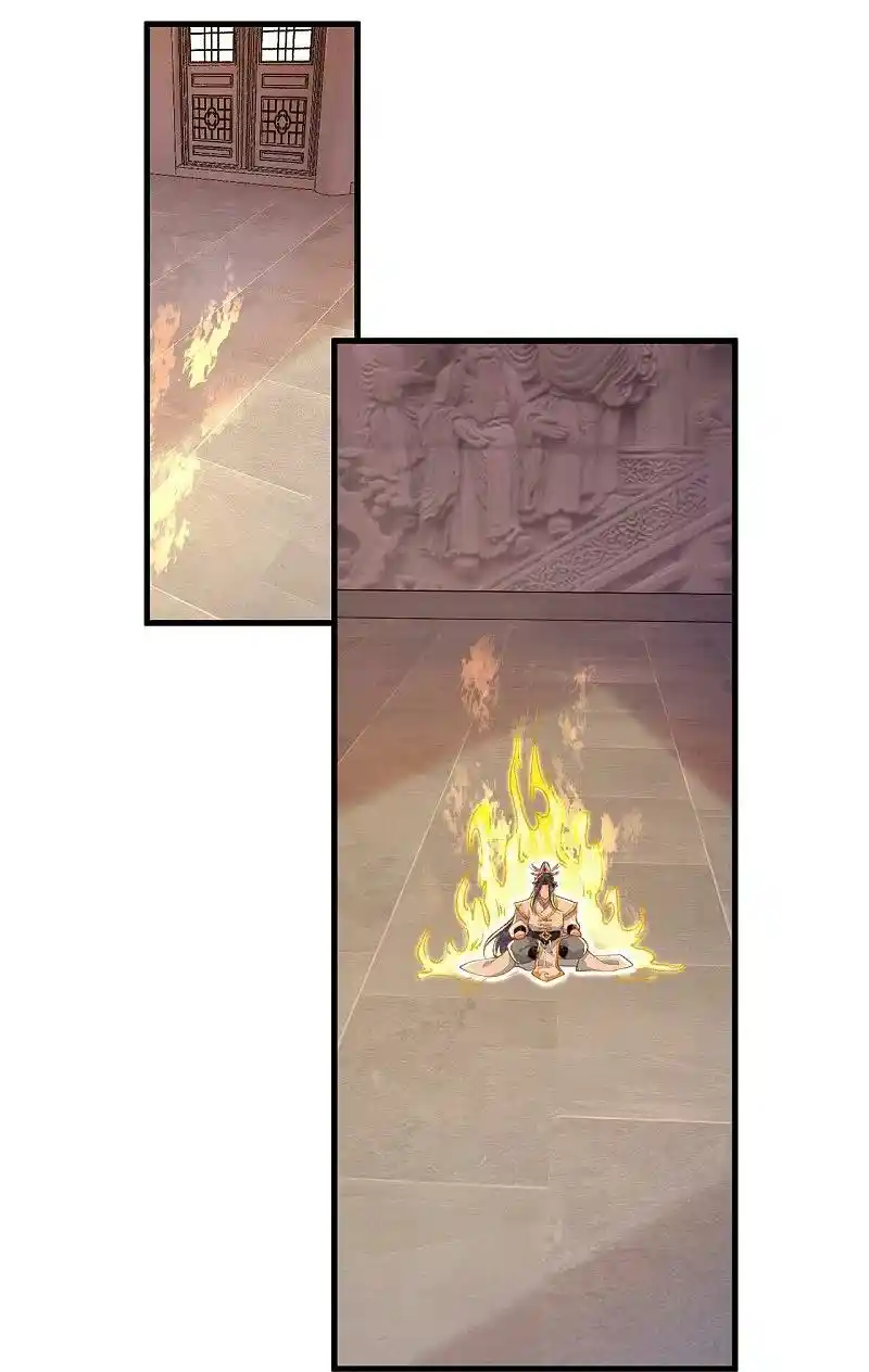 Against The Gods - Capítulo 556 - Página 37 - LectorTMOo