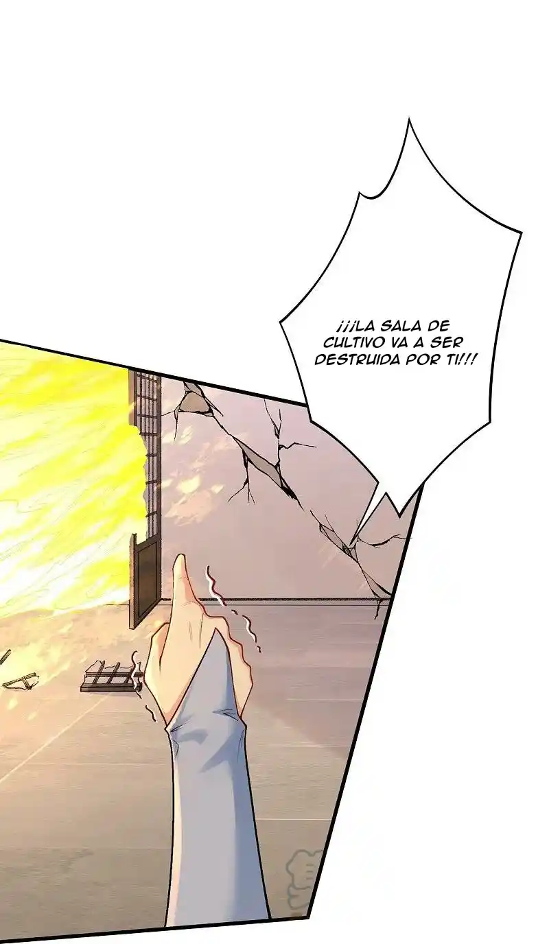 Against The Gods - Capítulo 556 - Página 53 - LectorTMOo